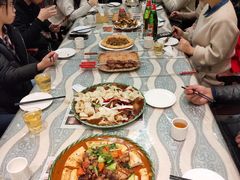 -新疆伊宁远征餐厅