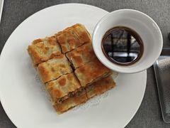 -花家怡园(四合院总店)