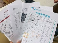 -格蕾宠物医院24H·猫科·肿瘤科·骨科中心(福州总院)