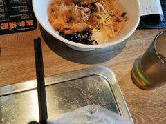 -新石器烤肉(美利广场店)