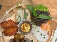 -越美小馆·越南料理(曲江店)