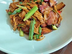 -环球港凯悦 · 享悦中餐厅