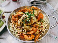 -小民大排档(马场角横路店)