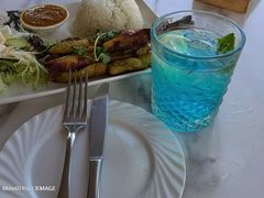 -大堂酒廊·亚龙湾万豪度假酒店