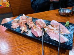 -大阪烧肉BAKA一代(十亩地店)