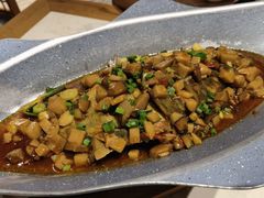 -不倒翁·安徽名菜楼(步行街店)