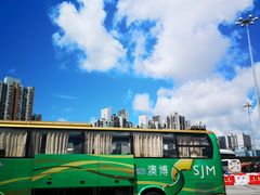 -珠海拱北口岸