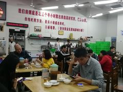 大堂-南记食粥坊·宵夜大排档(岭南分店)