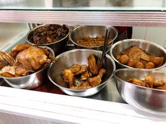 -再回首鸡肉米线(人民路一店)