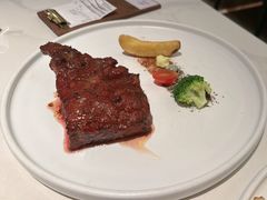 -赤火牛排(金狮广场店)