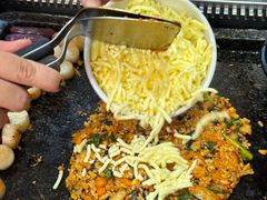 -韩阳王石板烤肉