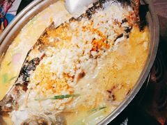 -匠子烤鱼(桫椤湾店)