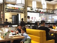 大堂-掂档潮汕牛肉火锅(沈阳万象城店)