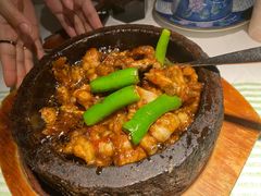 -桂满陇·桃花院落(长泰广场店)
