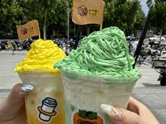 -哼蟹二将·烤肉酱蟹(合生汇店)