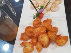 -东坡熬鱼馆(天泰路店)