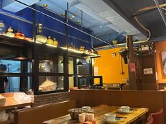 -缘生态云南菜·野生菌庭院餐厅(华侨城店)