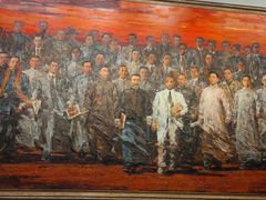 -中共一大纪念馆