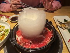 -大和食乐·鲜和牛酸汤火锅(环宇荟店)