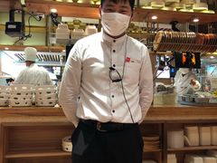 -西贝(宝乐汇店)
