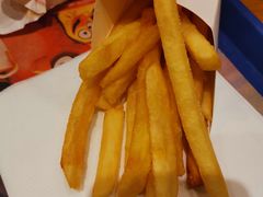-汉堡王(茂业天地店)