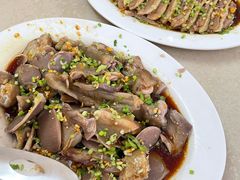 -牛山鹅乸饭(闸坡店)