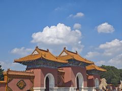 -北陵公园