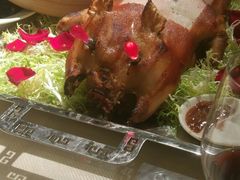 -上海静安香格里拉大酒店
