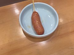-李先生牛肉面大王(莱芜信誉楼店)