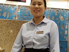 -初色海鲜自助(万丰路店)