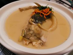 -肆月河豚·新淮扬(金融街店)