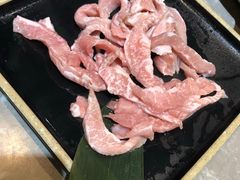 -哈哈碳都·牛肋条无限自助烤肉(台江万达店)
