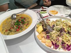 -味+新京宴·烤鸭·北京菜(创意谷店)