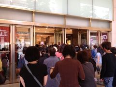 -乐天免税店(明洞店)