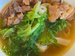 -沙河粉村·国家非遗传承(云台店)