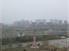 -前关湿地公园