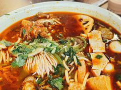冒菜-脑馋粉儿(三里屯店)