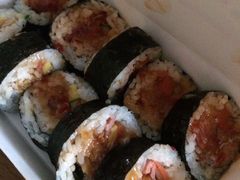 -N多寿司(金水区印象汇店)