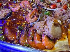 -上亿烧烤海鲜大咖(承德路店)