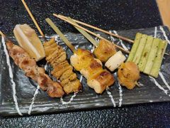 -长崎屋·日本料理·刺身·烧鸟(天河北路店)