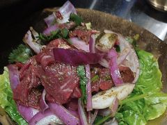 -大千金齐齐哈尔烤肉(清湖店)