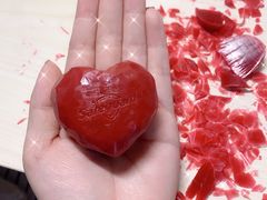 -农乐园炭火烤肉(世茂店)