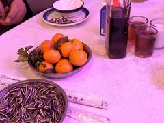 -海盗船. 龙虾烧烤. 酒馆