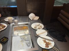 -星伦多自助料理·涮烤一体(虹悦城店)
