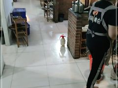 大堂-地锅传奇(水产西路店)