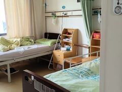 -上海爱以德护理院·康复(宝山院)