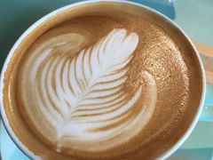-sugarman espresso素饮糖人高新咖啡工厂