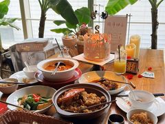 -CHIC1699远洋私厨