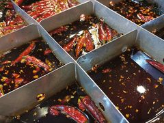 -重庆老火锅王(西安北路店)