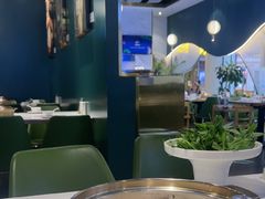 -烹然四季椰子鸡火锅(姚家园万象汇店)